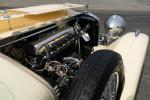 Alvis Speed 25 Tourer by Cross & Ellis 1938 года